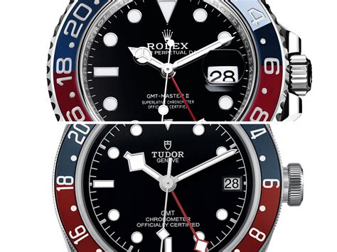 gmt master tudor|tudor new gmt.